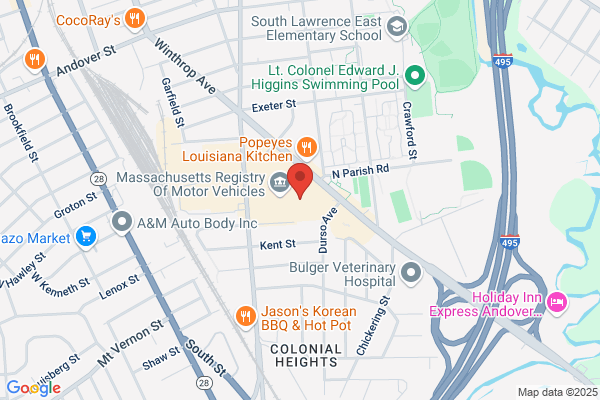 Children & Family Dentistry & Braces of Lawrence