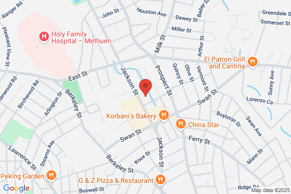 EXCEL DENTAL METHUEN