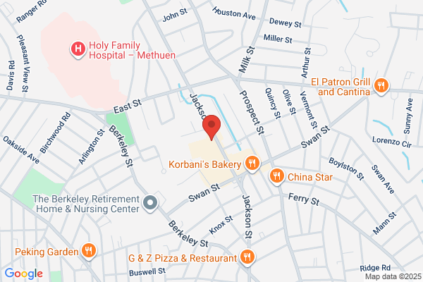 Gentle Dental Centers, Methuen
