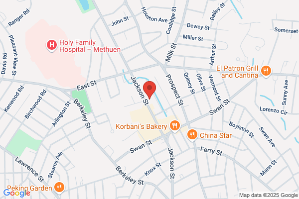 Kalil Dental Associates