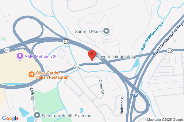 Merrimack Dental Associates