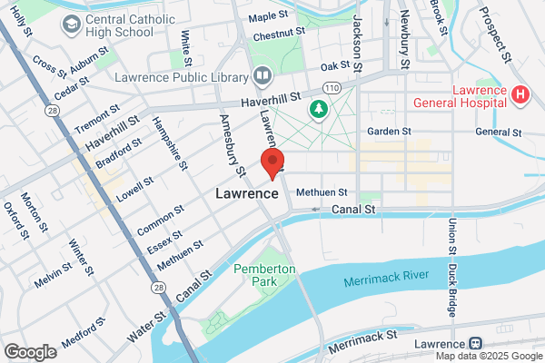 Lawrence Dental Center