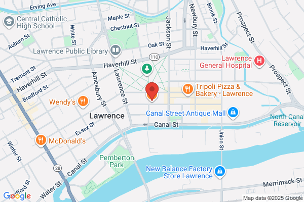 Lawrence Physical Therapy