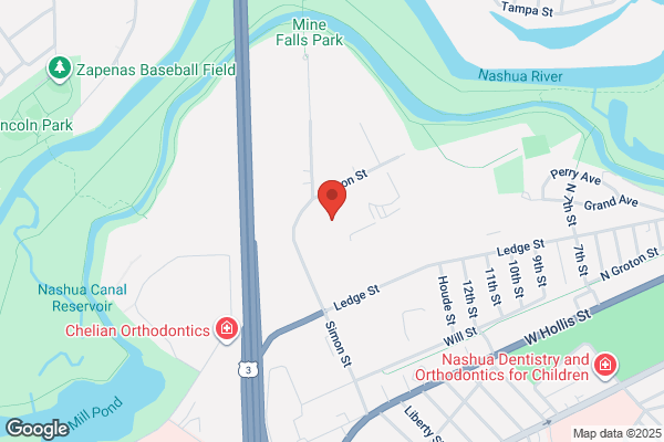Merrimack Valley Counseling Center