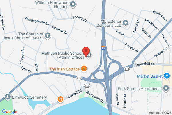 Merrimack Valley Womens Health Services