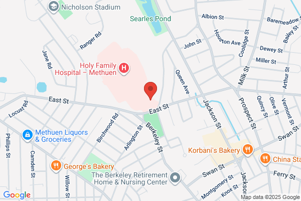 New England Cardiology