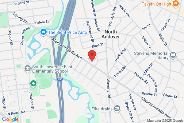 North Andover Dermatology