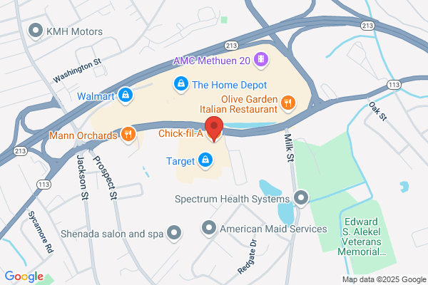 Chick-fil-A