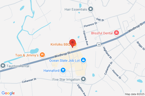 D'angelo's Sandwich Shops