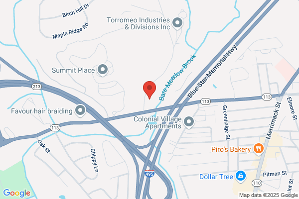 Delucca Fence Co Inc