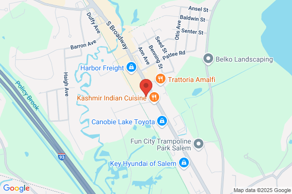Cumberland Farms