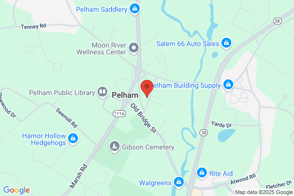 BCS & Sons Construction LLC Methuen