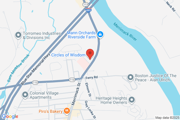 Methuen Podiatry Associates LLP
