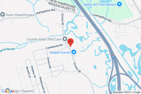 Northeastern Scale Models Inc