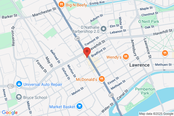 Broadway Furniture and Antiques