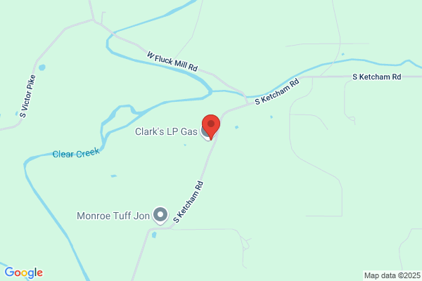 Clark Landscaping