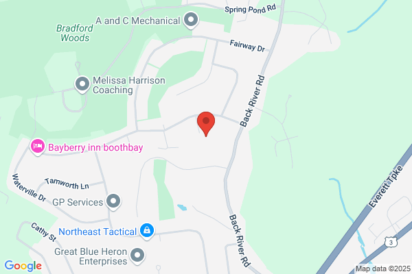 Merrimac Valley Small Engine Repair