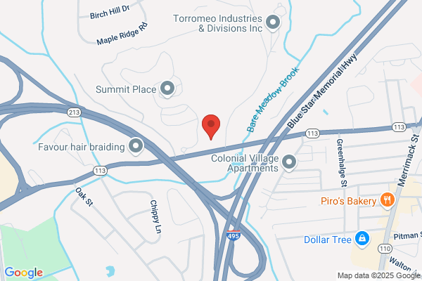 Methuen Tree Service