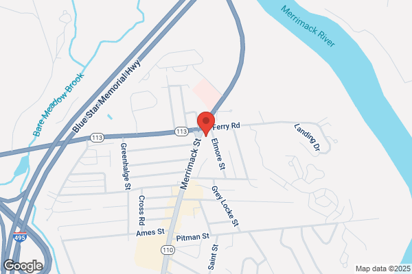 Methuen Muscular Therapy