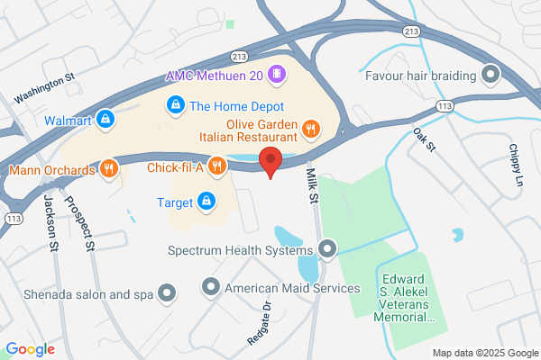 Fresenius Kidney Care Merrimack Valley