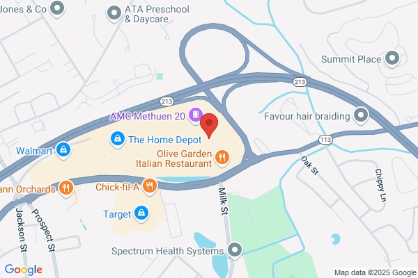 Dr. Janette Liu, Optometrist, and Associates - Methuen