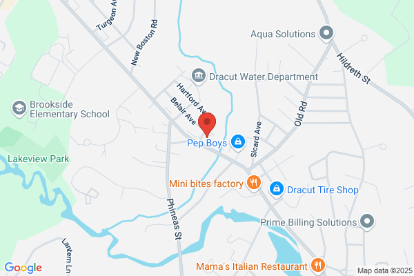 Dracut Pediatrics