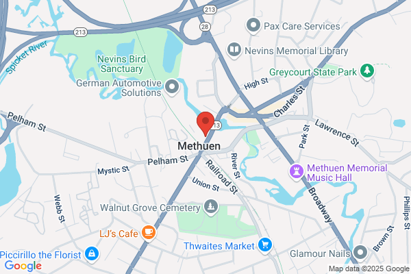 Methuen Veterinary