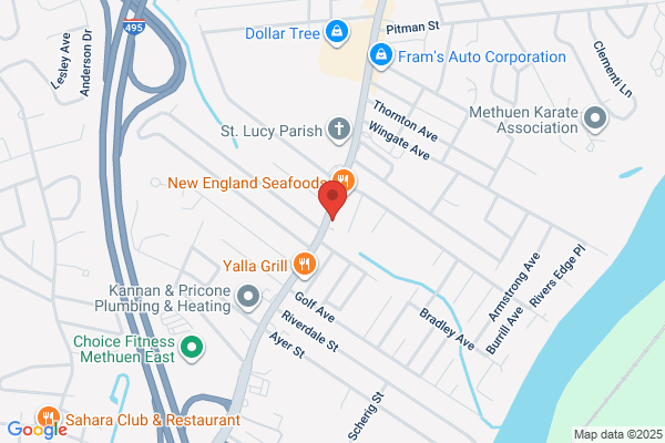 Andrew Travel & Cruise Center