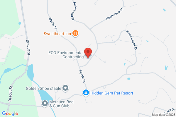Eco Environmental Services