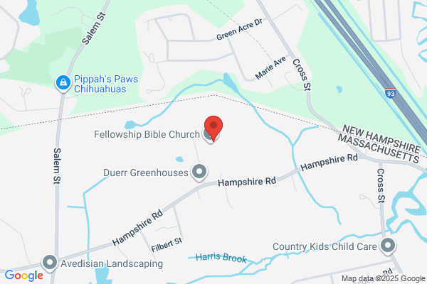 Fellowship Christian Academy