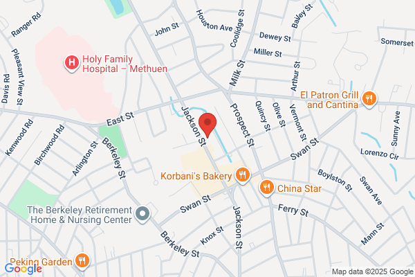 Kalil Dental Group