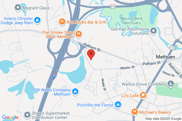 Logan Transportation Co Inc