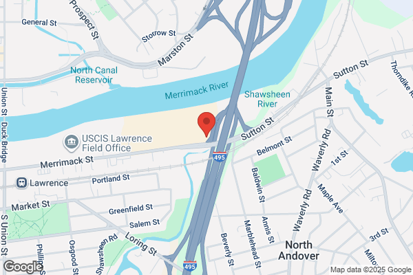 Merrimack Valley Federal Credit Union