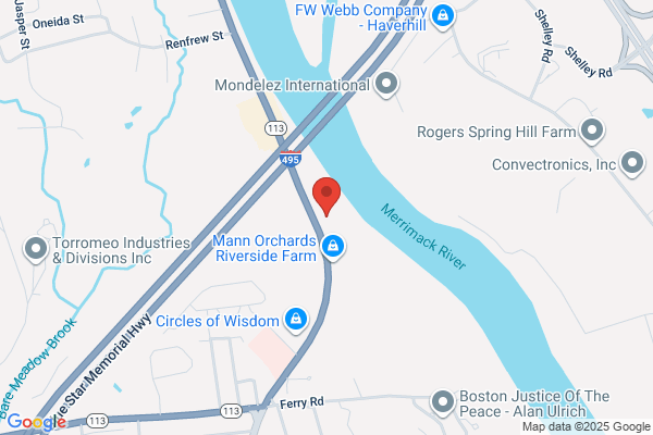 Methuen Motor Mart Inc