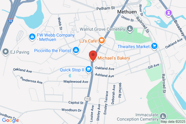 Michael's Fine Jewelry & Gifts