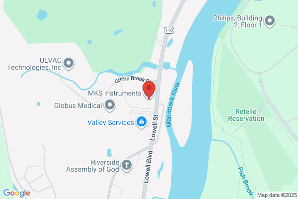 Mks Instruments Inc