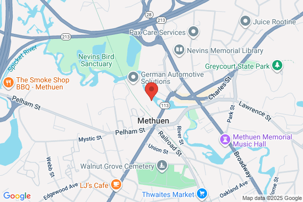 Stowers Associates