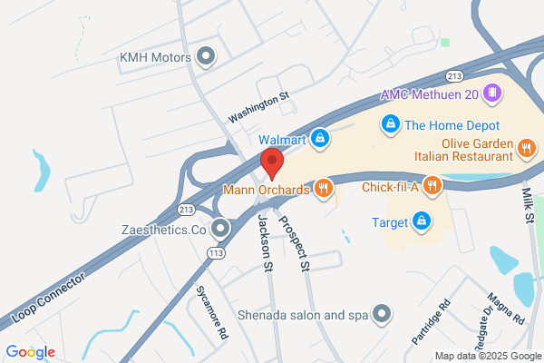Vinny's Billiards & Arcade
