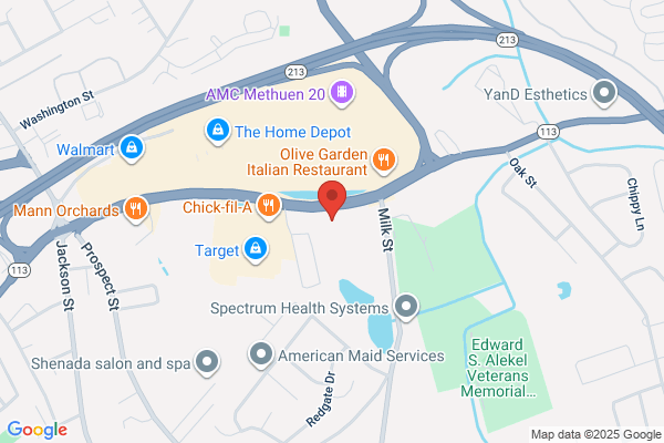 Bay State Physical Therapy Methuen