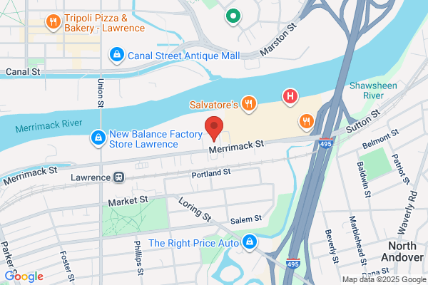 Coco Early & Associates, Lawrence