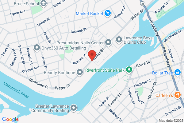 Gomez Ed Lawrence Realty