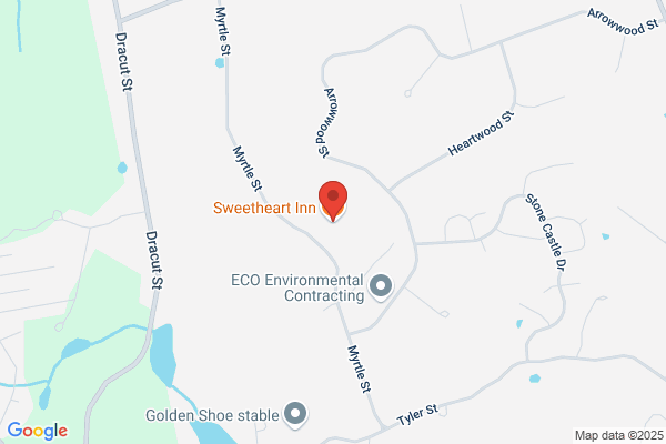 Sweetheart Inn