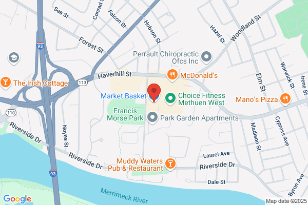 Shop Smart Market