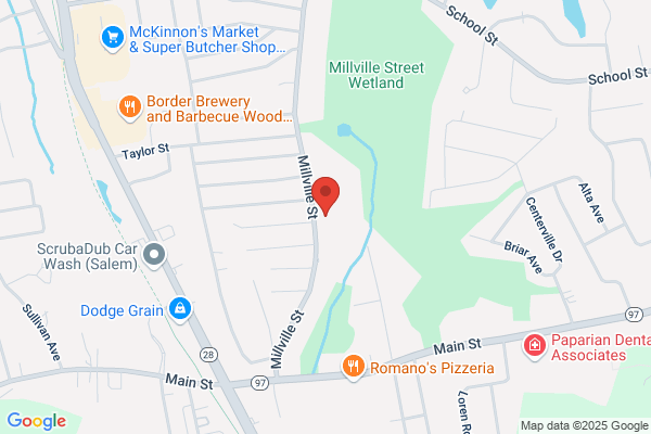 Greater Salem Caregivers
