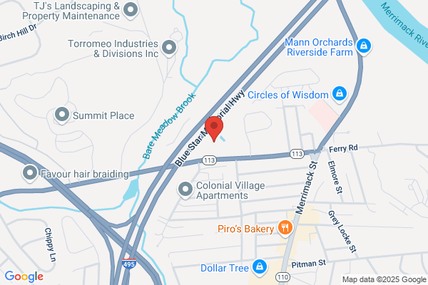 Mullen Pantalone & Associates