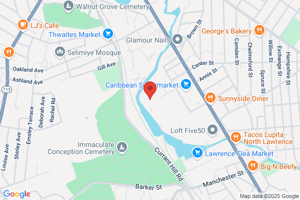 North End Blvd Corporation