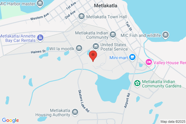 Metlakatla Day Care