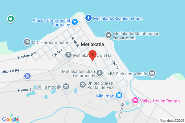 Metlakatla Headstart