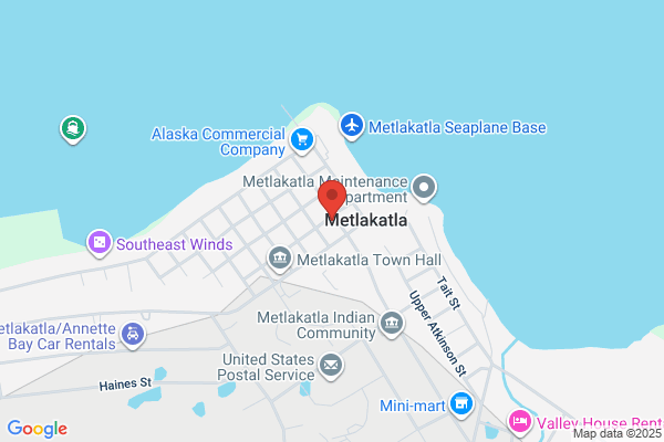 Metlakatla Inn & Suites