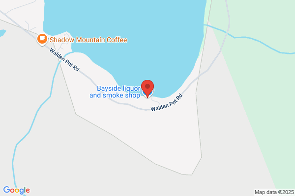 Smoke Shop the